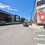 Estudio Em Frente Ao Shopping E Rodoviaria Em Balneario Camboriu P891
