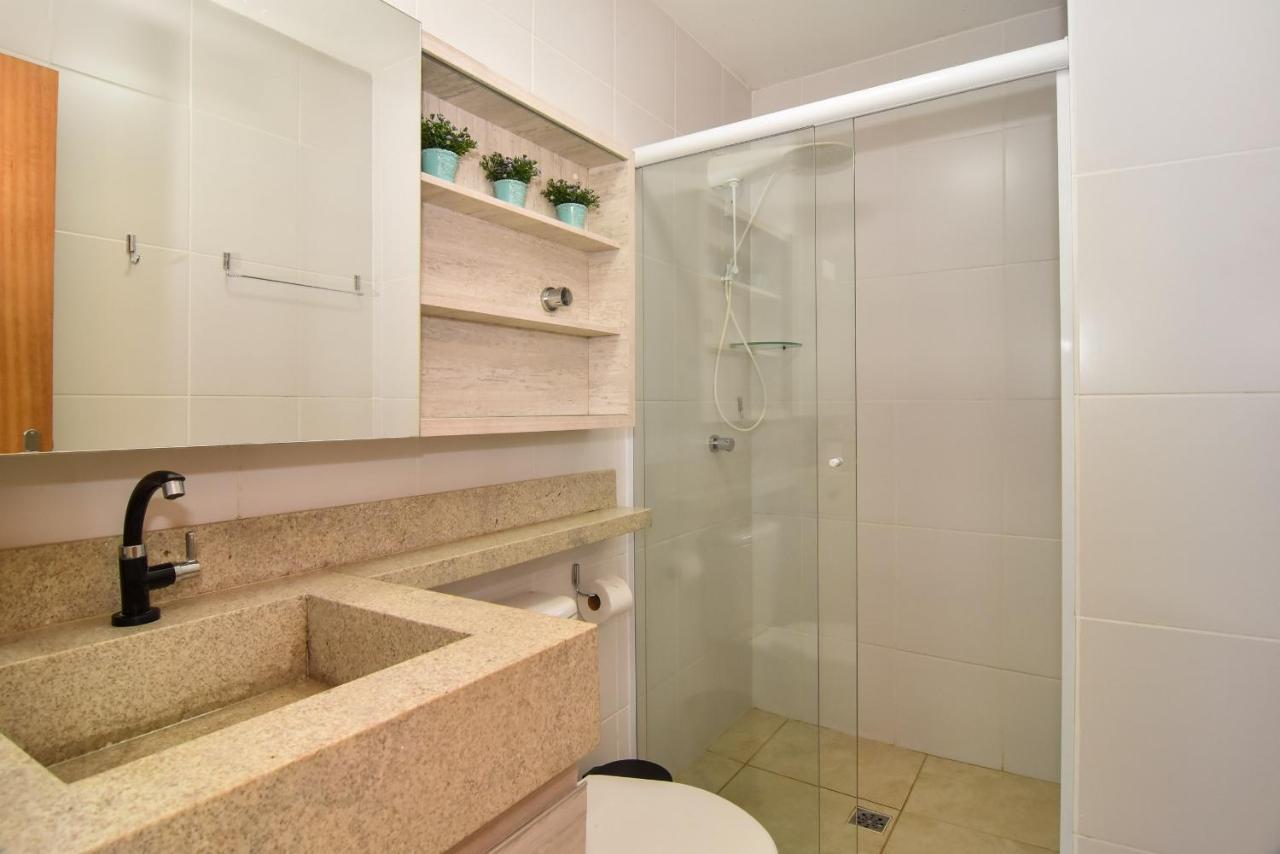 Estudio Em Frente Ao Shopping E Rodoviaria Em P891 Apartamento Balneario Camboriu