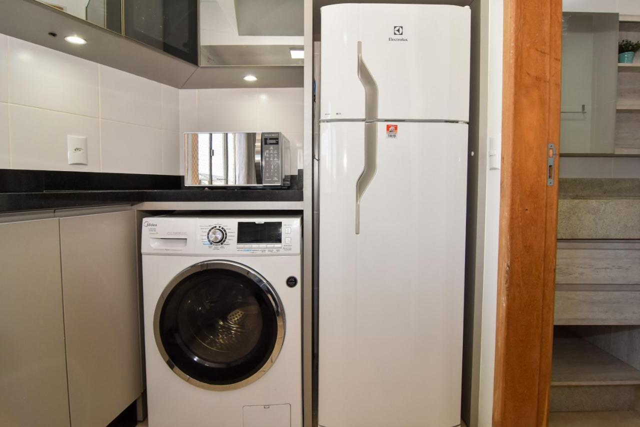 Estudio Em Frente Ao Shopping E Rodoviaria Em P891 Apartamento Balneario Camboriu